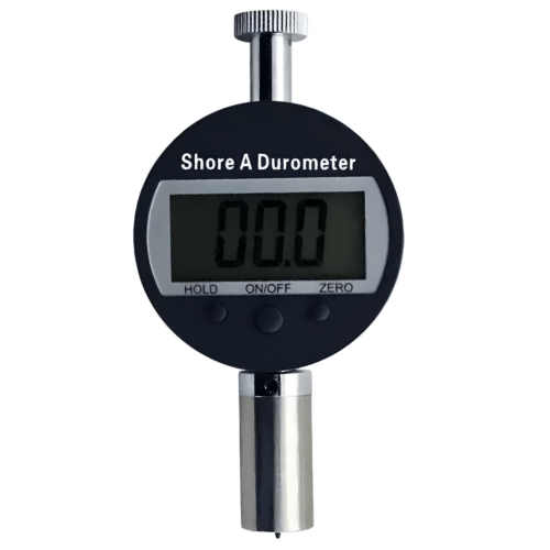 Emissions and Stack Sponge and Foam Hardness Tester