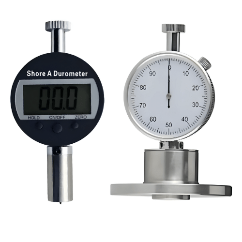 Emissions and Stack Sponge and Foam Hardness Tester - Image 3