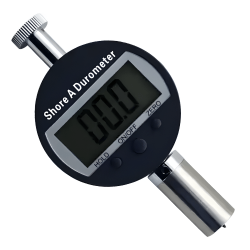 Emissions and Stack Sponge and Foam Hardness Tester - Image 4