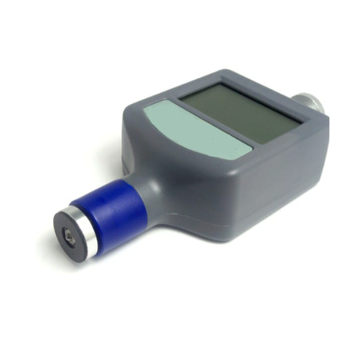 Portable Digital Leeb Hardness Tester With D Type Impact - Emissions and Stack