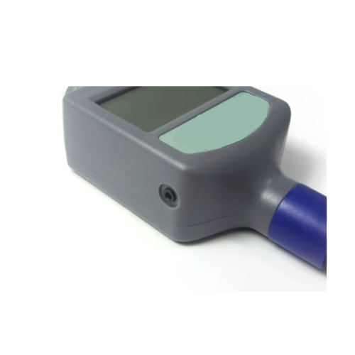 Portable Digital Leeb Hardness Tester With D Type Impact - Emissions and Stack - Image 2