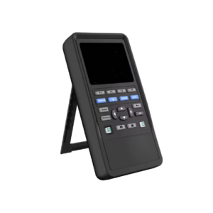 Portable Hardness Tester With TFT LCD And IP65 - Emissions and Stack
