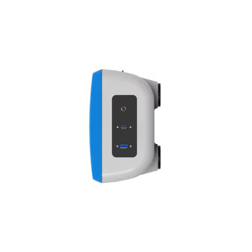 Hardness Tester for Measuring Force and Diameter - Emissions and Stack
