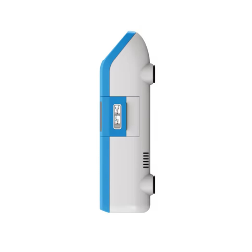 Hardness Tester for Measuring Force and Diameter - Emissions and Stack - Image 2