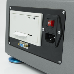 Brinell Hardness Tester with LCD and High Accuracy - Emissions and Stack