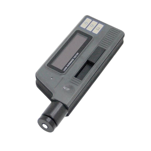 Portable Digital Metal Hardness Tester - Emissions and Stack - Image 2