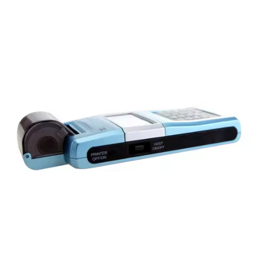 Portable Leeb Hardness Tester - Emissions and Stack - Image 2