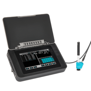 Emissions and Stack Leeb D Impact Device Used For Leeb Hardness Testers