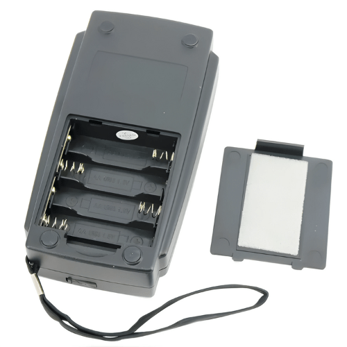 Emissions and Stack Smart Sensor Leeb Hardness Tester Meter Strength Hardness Tester - Image 5