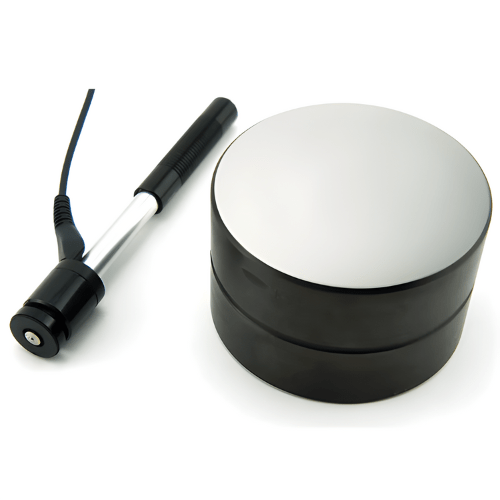 Emissions and Stack Smart Sensor Leeb Hardness Tester Meter Strength Hardness Tester - Image 2