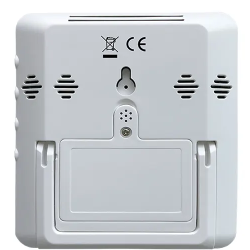 Emissions and Stack Air Temperature Humidity and Pressure Hygrometer – Alarm Supported - Image 3