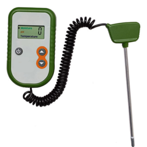 Compact Digital Turbidimeter with 0.2 to 0.3 Accuracy for Field Use - Emissions and Stack