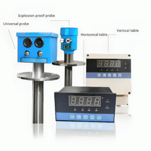 Emissions and Stack High Precision High Temperature Analyzer