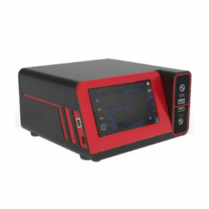 Emissions and Stack High Precision Temperature Oven