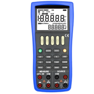 Emissions and Stack High Precision Humidity Calibrator
