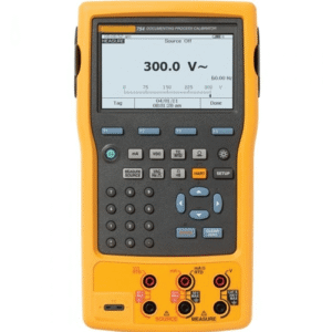 Emissions and Stack Process Calibrator