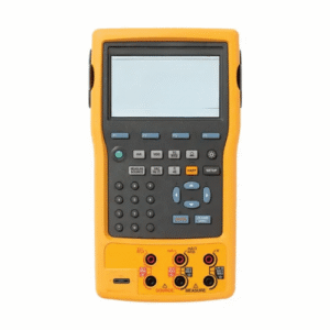 Emissions and Stack Process Calibrator HART