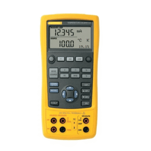 Emissions and Stack High-Precision Process Calibrator