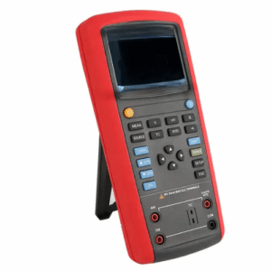 Emissions and Stack Multifunction Temperature Process Calibrator
