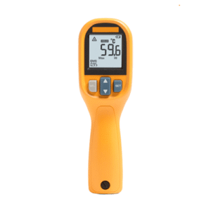 Emissions and Stack Handheld Thermometer High Precision