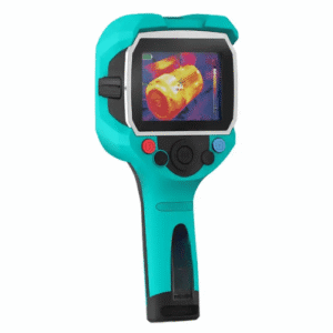 Emissions and Stack Industry Handheld Temperature