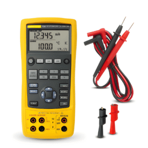 Emissions and Stack Multifunctional Process Calibrator