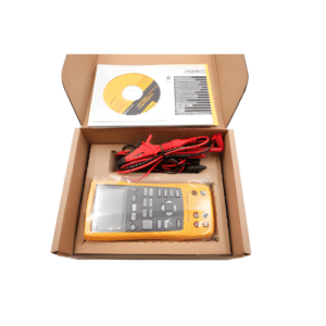 Emissions and Stack Multifunction Process Calibrator