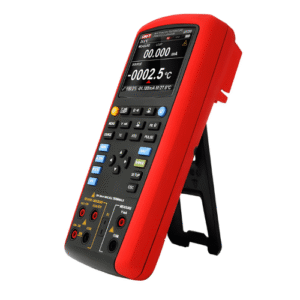 Emissions and Stack Multifunction Loop Process Calibrator