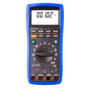 Emissions and Stack Universal Process Calibrator