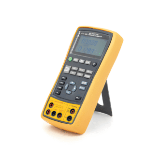 Emissions and Stack Portable Multifunction Process Calibrator