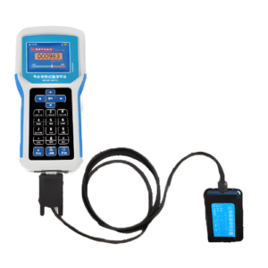 Emissions and Stack Handheld Temperature