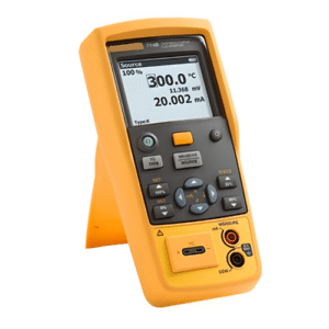 Emissions and Stack Multifunction Temperature Process Calibrator