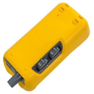 Emissions and Stack High Precision Process Calibrator