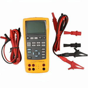 Emissions and Stack Multifunction Process Calibrator