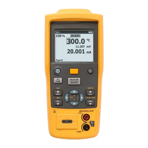 Emissions and Stack Multifunction Temperature Calibrator