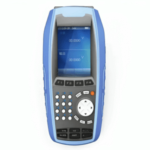 Emissions and Stack Temperature Calibrator