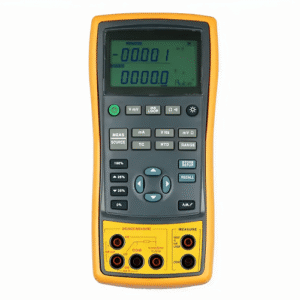 Emissions and Stack Process Calibrator