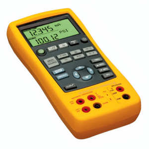 Emissions and Stack Digital Display Temperature Calibrator