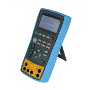 Emissions and Stack Multifunctional Process Calibrator