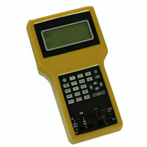 Emissions and Stack Process Calibrator