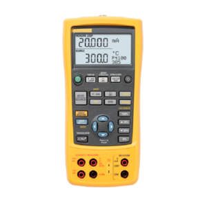 Emissions and Stack High Precision Process Calibrator