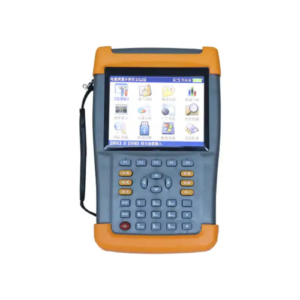 Emissions and Stack Handheld Energy Meter Calibrator