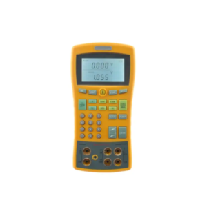 Emissions and Stack Multifunctional Process Calibration