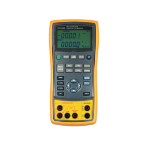 Emissions and Stack Handheld Digital Accuracy Process Calibrator