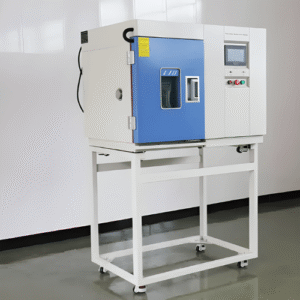 Emissions and Stack Temperature Calibrator Thermostatic Device