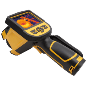 Emissions and Stack Portable Handheld Temperature Measurement