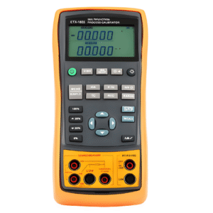 Emissions and Stack Multifunction Process Calibrator