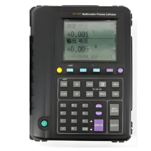 Emissions and Stack Digital Temperature Calibrator