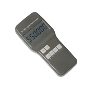 Emissions and Stack Portable Handheld Temperature Handheld