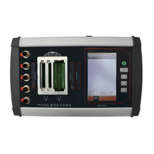 Emissions and Stack Reliable Multi-Point Handheld Calibrator